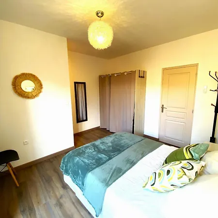 Cosy I Centre-ville Istres