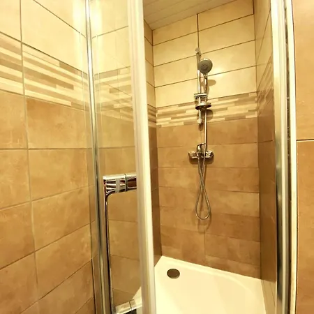 Cosy I Centre-ville Apartment Istres