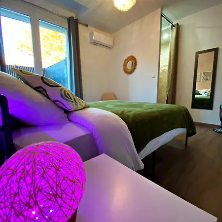 Cosy I Centre-ville Istres